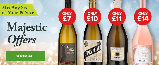 Majestic Offers