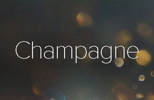 Champagne Corporate Gifts