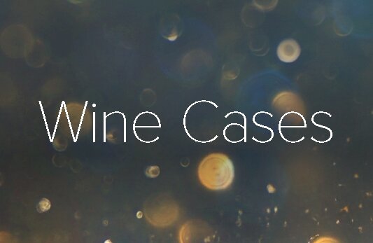 Mixed Wine Case Corporate Gifts