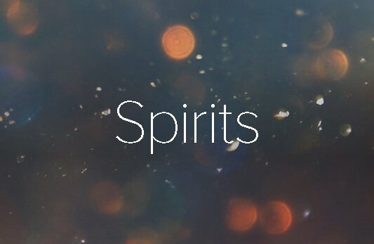Spirits Corporate Gifts