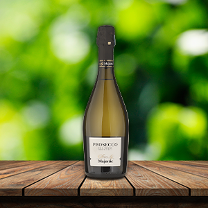 Chosen by Majestic Prosecco DOC Treviso