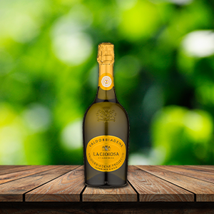 La Gioiosa Prosecco Valdobbiadene DOCG