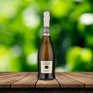 La Marca Extra Dry Prosecco, Conegliano Valdobbiadene DOCG