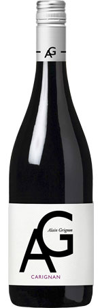 Alain Grignon 'Vieilles Vignes' Carignan 2023/24, France