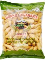 Majestic Picos De Pan Mini Breadsticks 230g