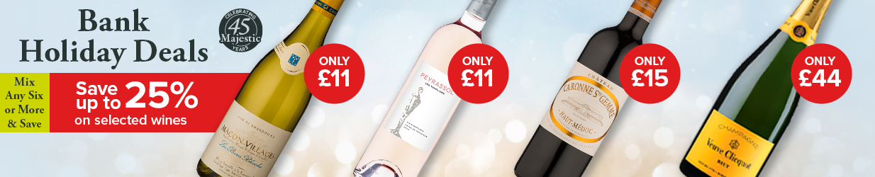 Bank Holiday top Deals