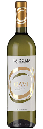Image of La Doria Gavi 2022, Piedmont