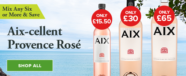 Aix-cellent Rosé