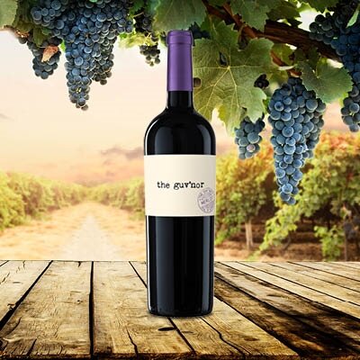 The Guv''nor Merlot