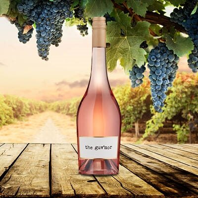 The Guv'nor Rosé, Spain