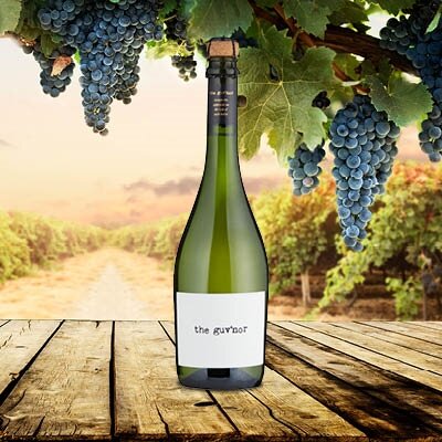 The Guv'nor Sparkling, Spain