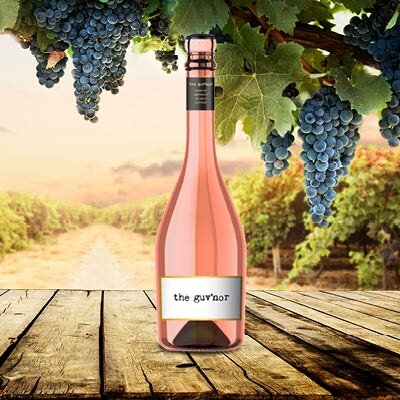 The Guv'nor Sparkling Rosé, Spain