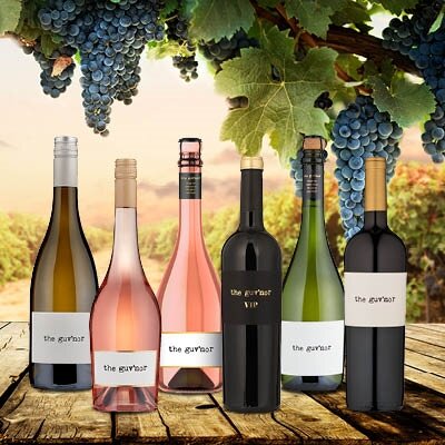The Guv'nor Family 6 Bottle Mixed Case