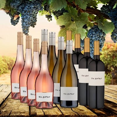 The Guv’nor 12 Bottle Mixed Case