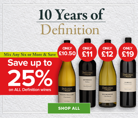 La Marée Bleue, France - Buy the Octopus Wine from Majestic Wine, the