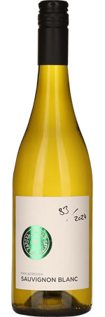 Image of Parcel Series No.83 Marlborough Sauvignon Blanc 2024