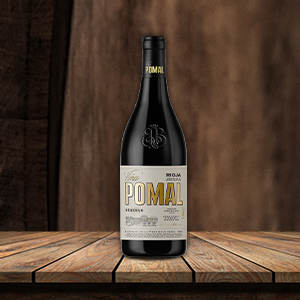 Viña Pomal Rioja Reserva
