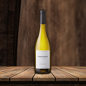 Bread & Butter 'Winemaker's Selection' Chardonnay, California