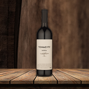 Two Hands 'Tenacity' Old Vine Shiraz, Australia