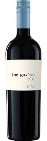 Guvnor The Guv'nor 0.0% Alcohol Free, Spain