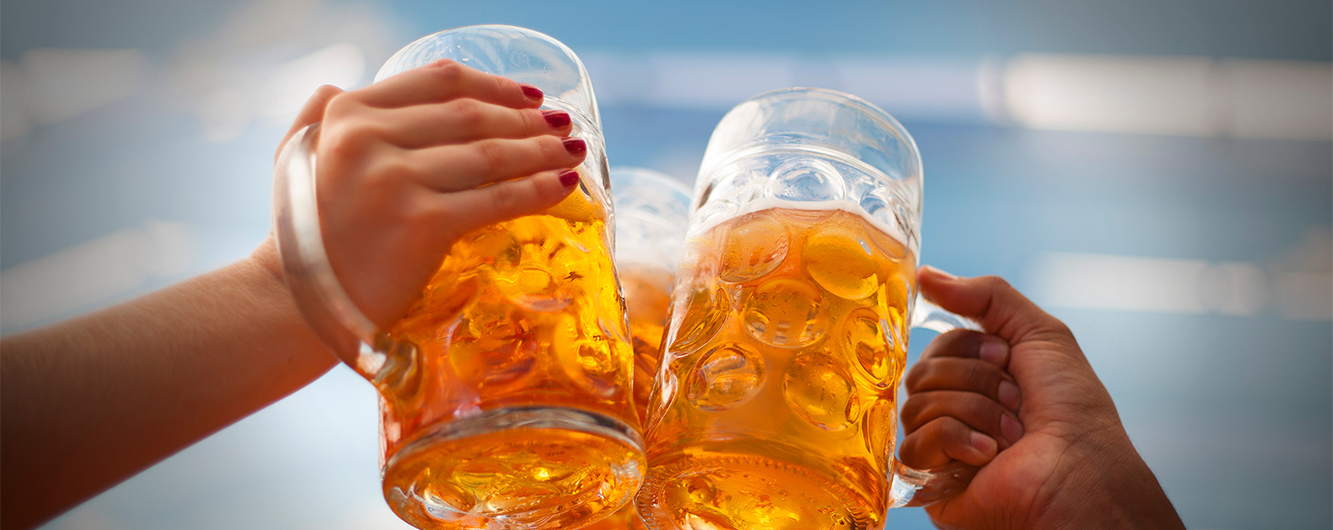 Shop all Beer & Cider