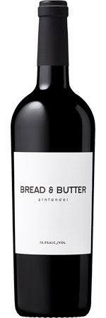 Image of Bread & Butter Zinfandel 2022/23, Lodi