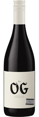 Image of The OG Garnacha 2024, Spain