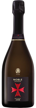 Lanson Noble Brut Vintage Champagne 2012