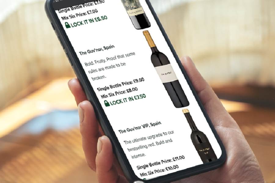 Our best price, guaranteed