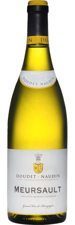 Image of Naudin Père et Fils Meursault 2017