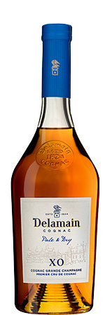 Image of Delamin Pale and Dry XO 70cl