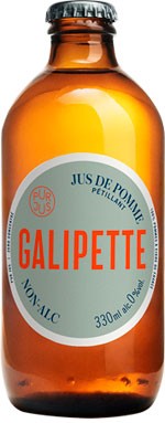Image of Galipette Non-Alc, France, 12x330ml Bottles