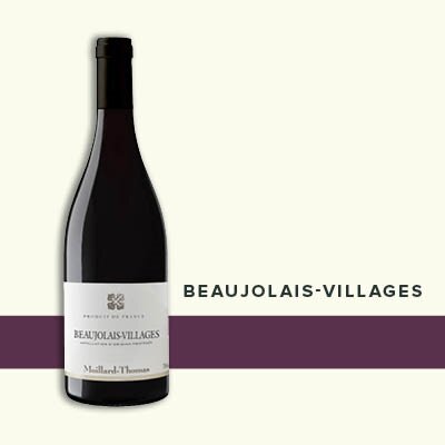 Moillard-Thomas Beaujolais-Villages