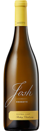 Image of Josh Cellars Reserve Buttery Chardonnay 2023, California