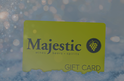 GIFT CARDS