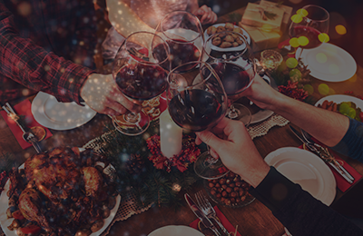 Party Services: Glass Hire, Ice Bucket Rental, Free Wine Tasting
