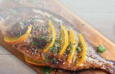 fish wine pairings