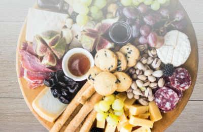 cheese wine pairings