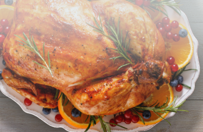 turkey wine pairings