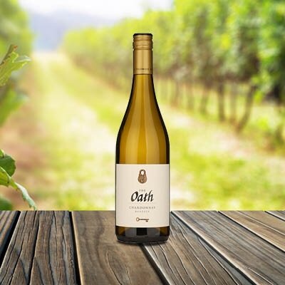 The Oath Chardonnay, Barossa Valley, Australia