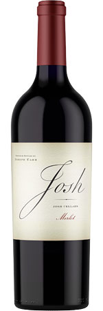 Image of Josh Cellars Merlot 2023, California