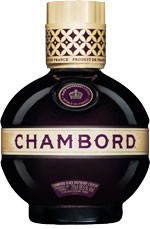 Image of Chambord Liqueur 20cl 16.50%