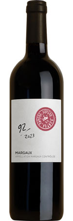 Image of Parcel Series No.92 Margaux 2023