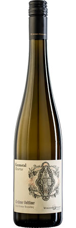Image of Ried Kremser Weinzierlberg Grüner Veltliner 2023, Austria