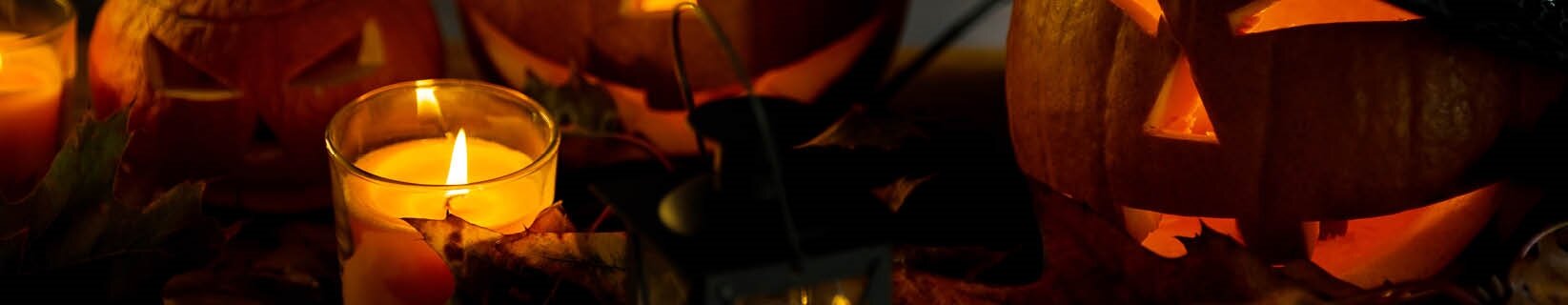 Spooky Wines for Halloween