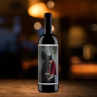 Orin Swift ‘Palermo’, Cabernet Sauvignon, Napa Valley, California 