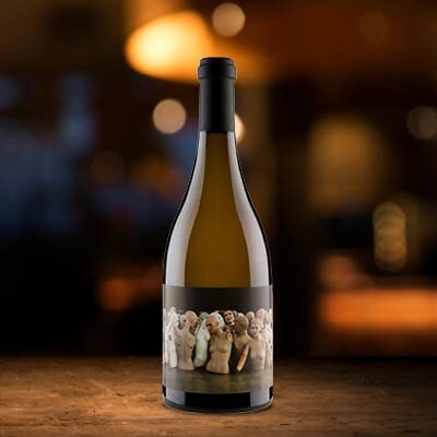 Orin Swift ‘Mannequin’ Chardonnay, Napa Valley