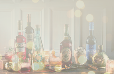 Christmas Spirits