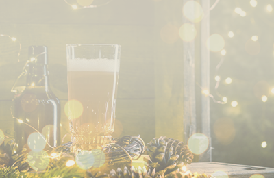 Christmas Beer & Cider