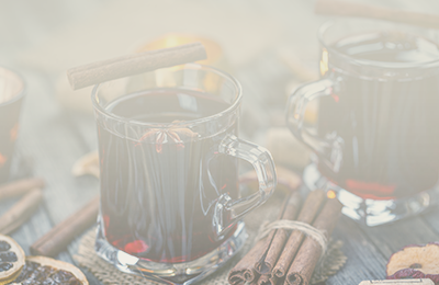 Mulled Wine